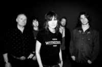 photo de The Pretenders